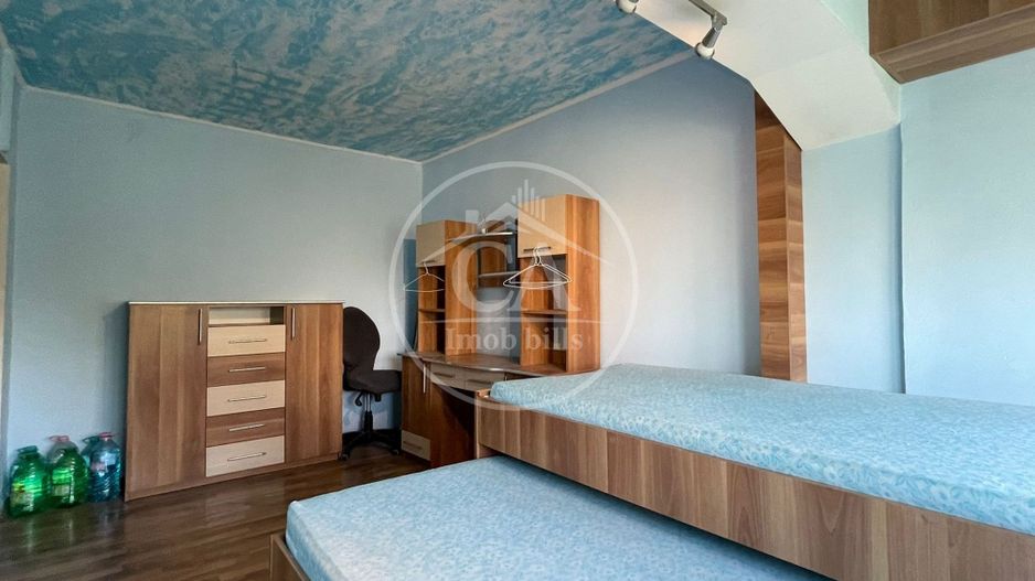 Apartament cu 2 camere de inchiriat în zona Nufărul, Oradea - Poză 2