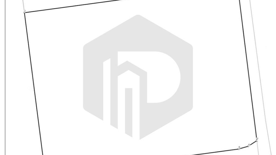 Teren 1049 mp Casa de apa Calea cisnadiei - Poză 2