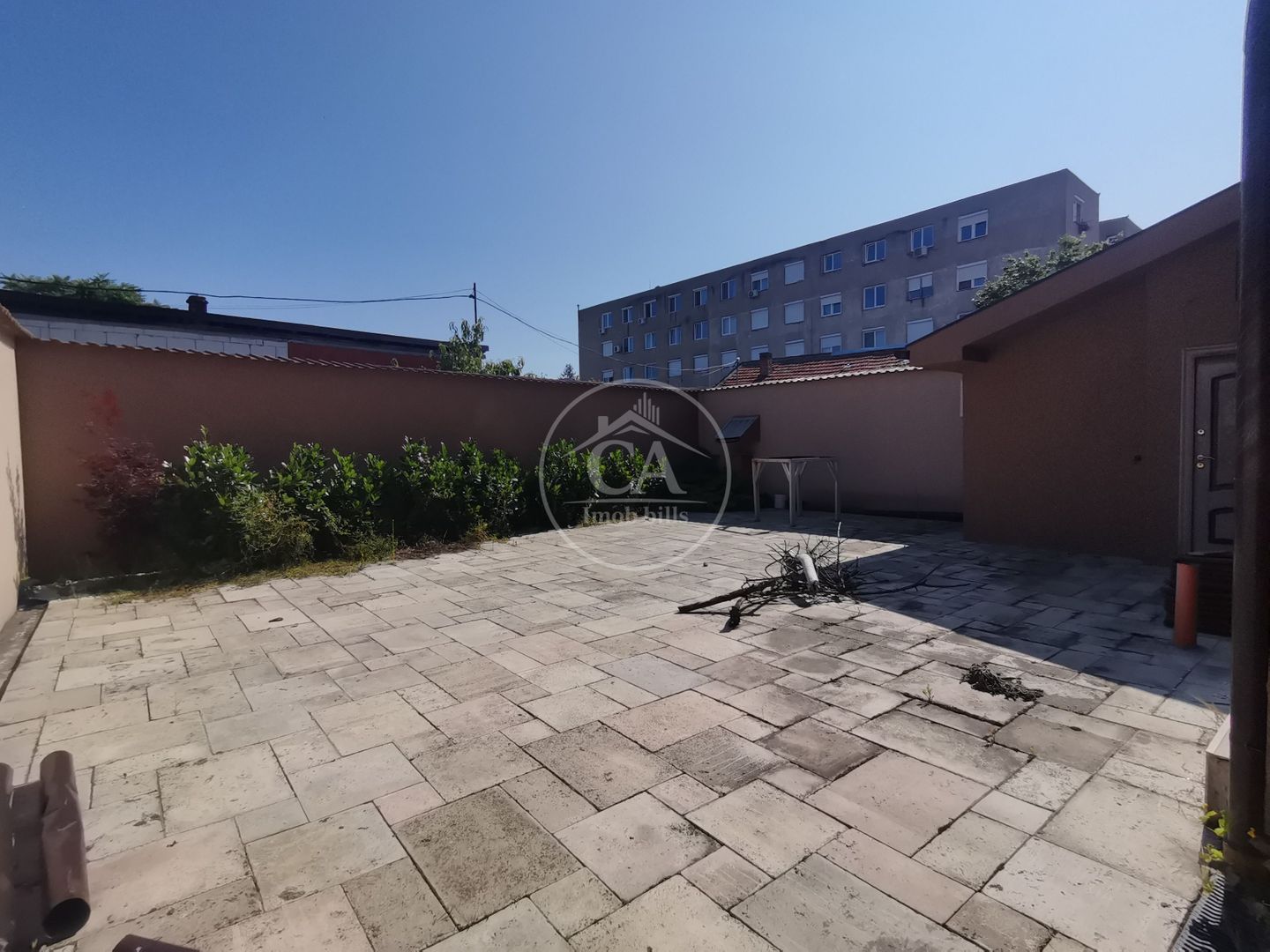 Casa de închiriat cu 7 camere în zona Dimitrie Cantemir, Oradea - Poză 24