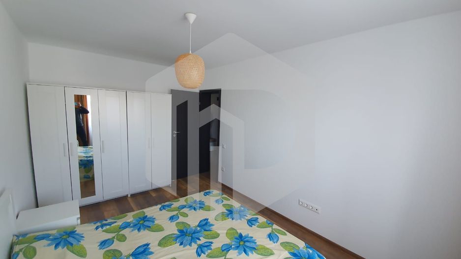 Apartament 2 camere - Etaj 1 - Mobilat si Utilat - Poză 5