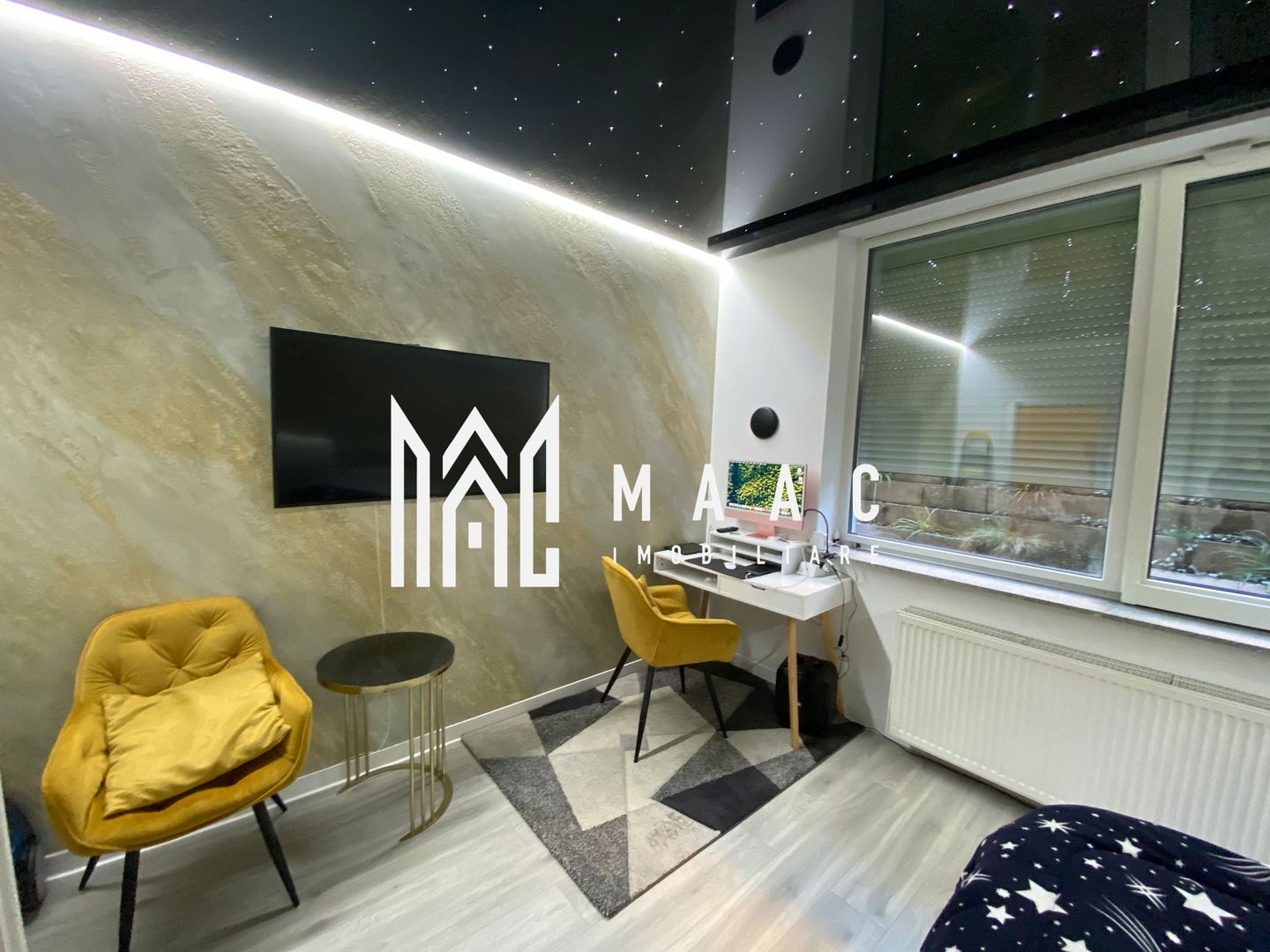 Apartament Modern I Finisaje de lux | Dedeman - Poză 2