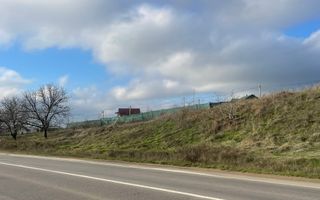 Vânzare, teren pentru construcție, 10 ari, str. Humulești, Budești - Poză 1