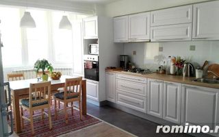 3 cam decomandat 2 bai  Dorobanti / Simion Barnutiu Centrala proprie - Poză 1