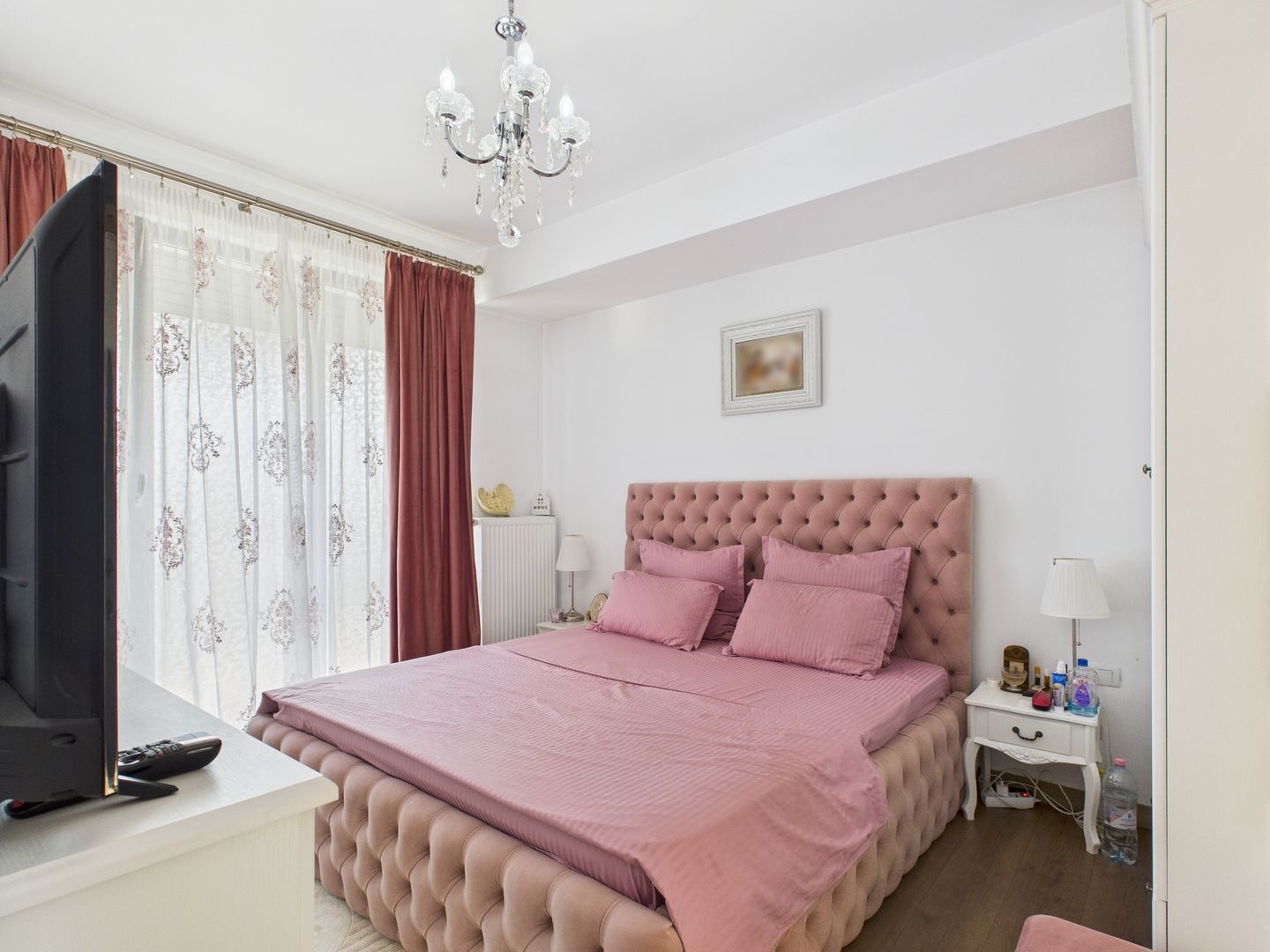 Casa familiala 5 camere, 4 bai, complex nou, Otopeni - Poză 9