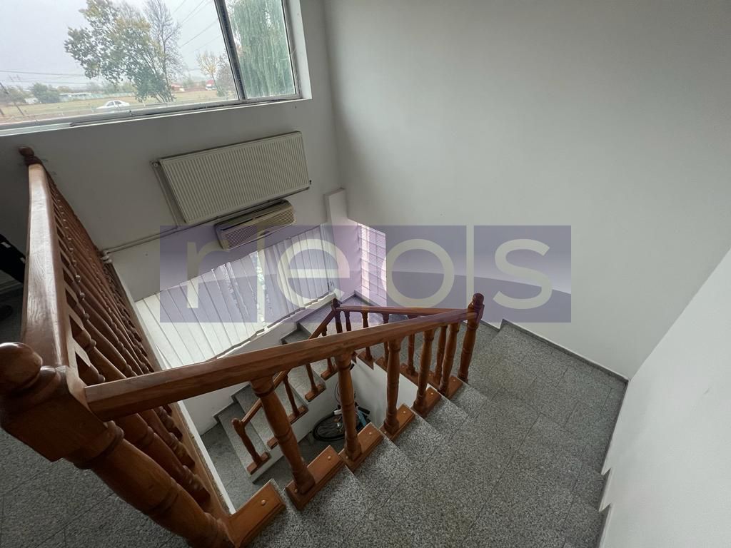 INCHIRIERE SPATIU INDUSTRIAL | 950MP | ZONA JILAVA - Poză 10