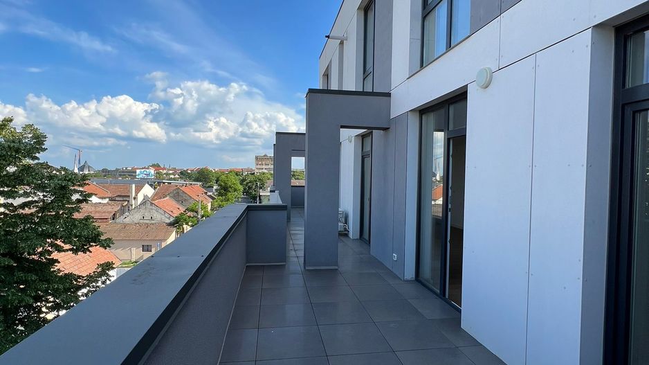 Apartament 4 camere, parcare subterana+boxa. Telegrafului - Poză 9