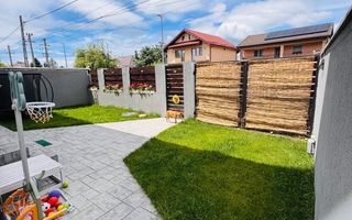 Vila duplex noua 5 camere Buftea parter/etaj/pod - Poză 5