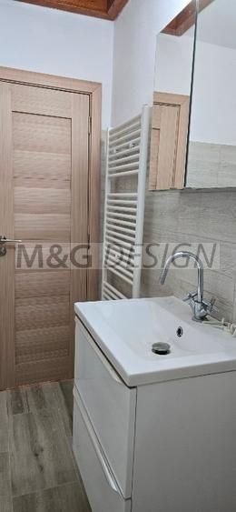 Apartament 1 camera zona Fabric curte comuna - Poză 8