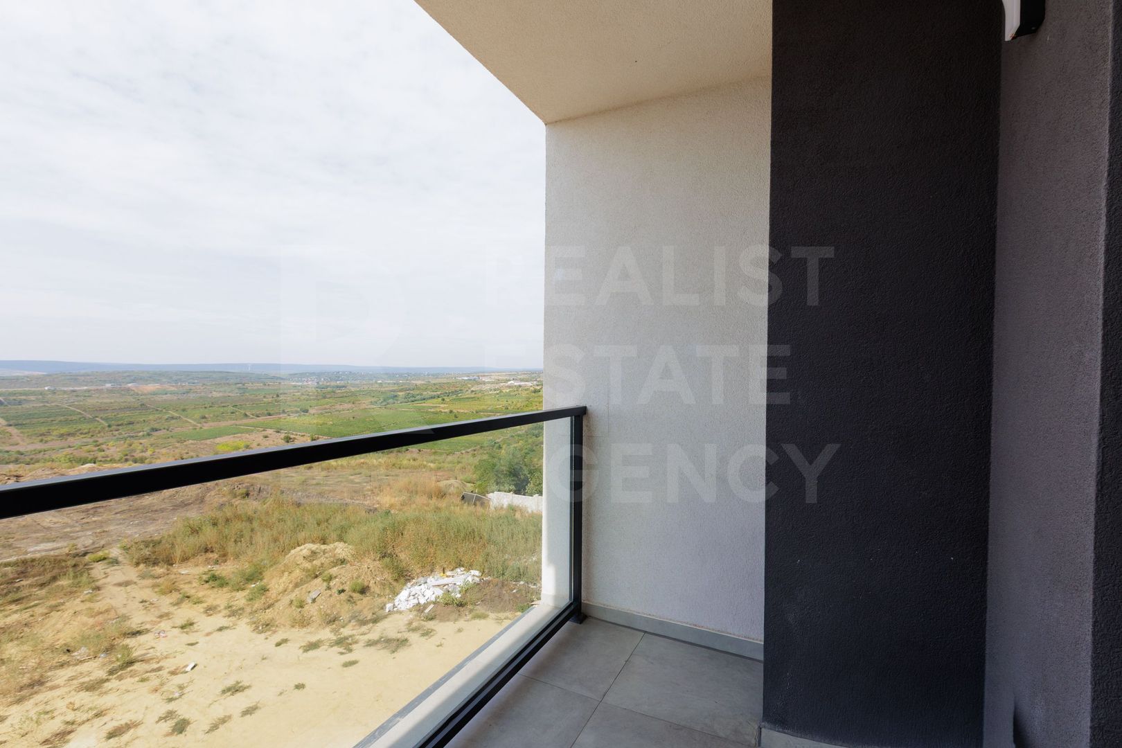 Vânzare, apartament, 1 cameră, str. Regina Elizabeta, Durlești - Poză 14