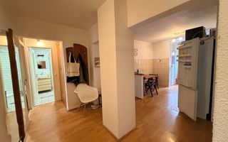 Apartament 4 camere, 78 mp, 2 balcoane, zona Piata Zorilor - Poză 4