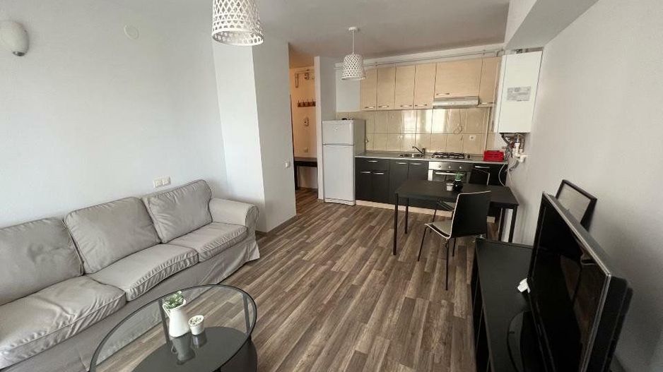 Ap.2 cam., 45 mp,  Iancului, bloc nou, centrala proprie, etaj 8/11 - Poză 3