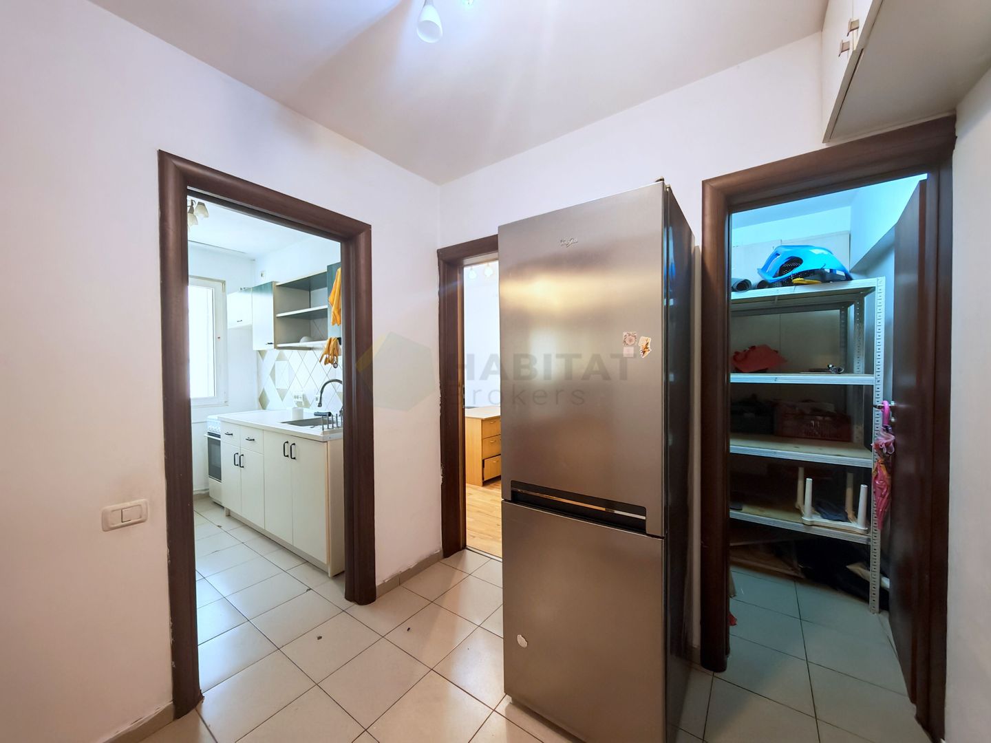 Apartament cu trei camere in inima cartierului Titan - Poză 7