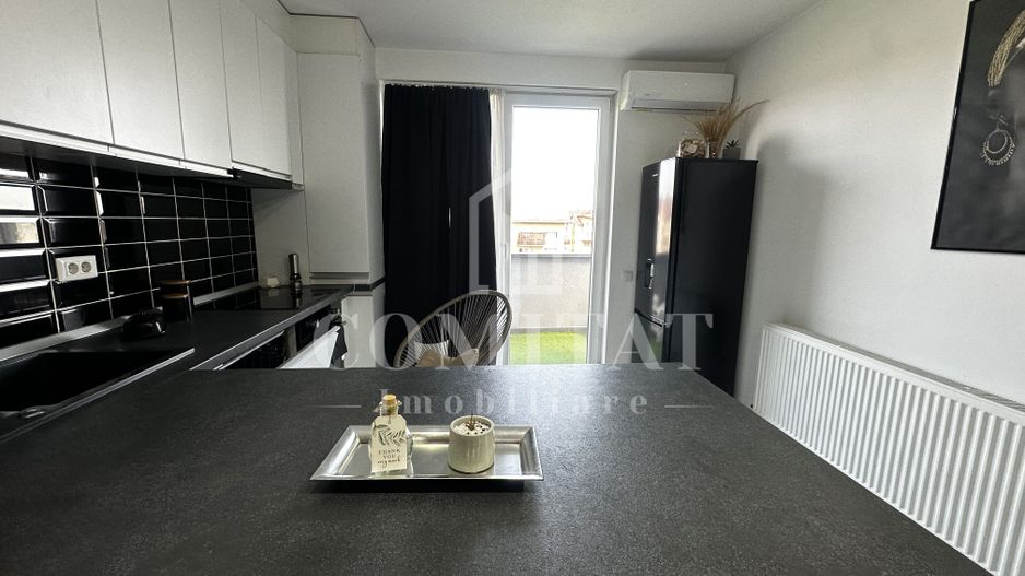 Apartament la cheie | Parcare | Zona Str Porii - Poză 9