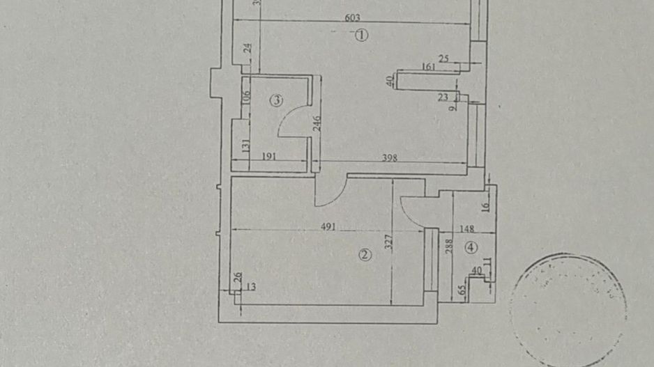 Apartament 2 camere zona Ozana - str. Fetesti - Poză 8