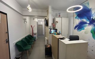 De vânzare: clinica stomatologica dotata zona Regiei - Poză 8