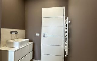 Penthaus  modern in  Sibiu ,3 camere ,2 garaje subteran , boxa - Poză 3