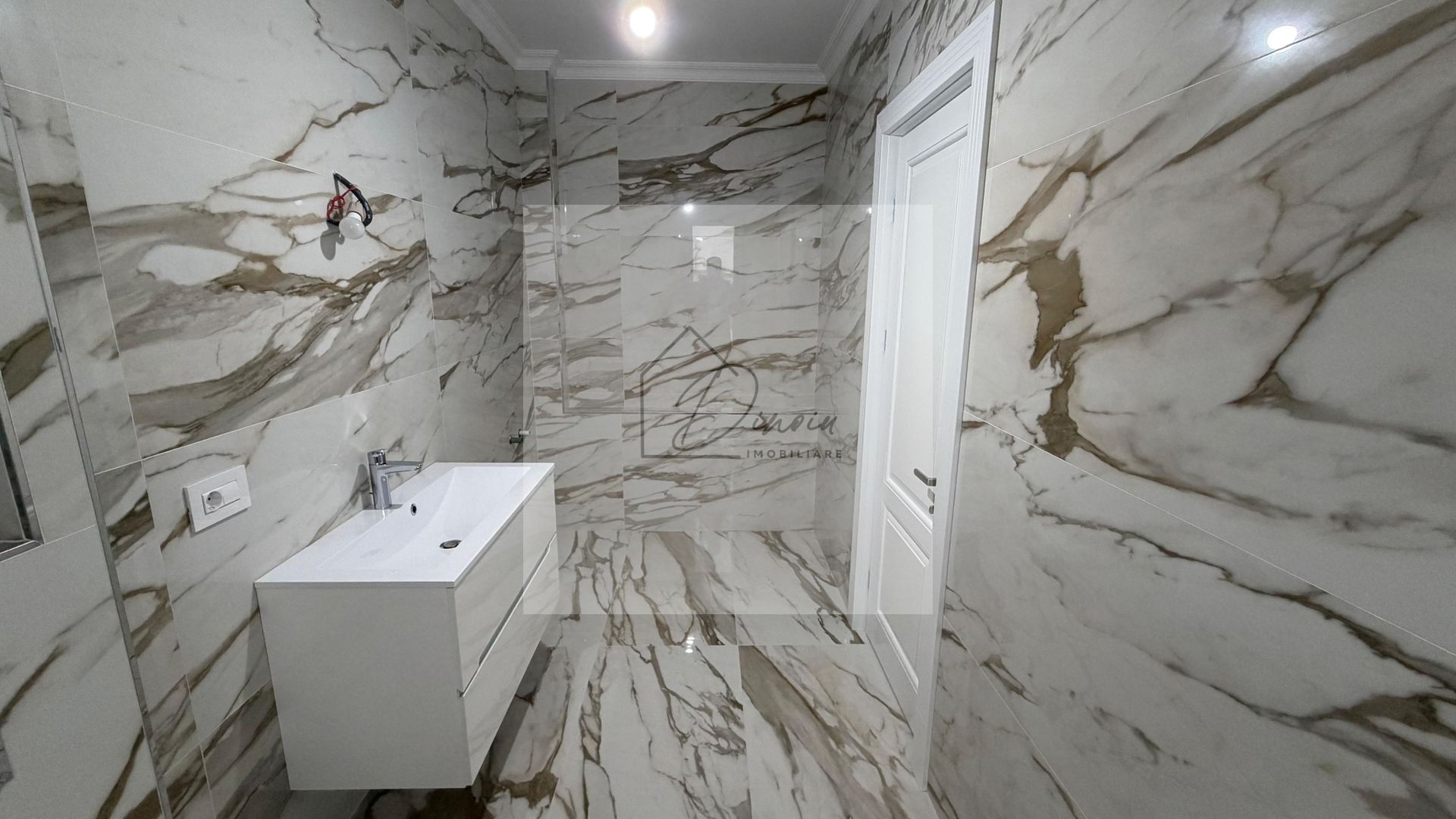 Apartament 4 Camere Baneasa-Aviatiei I Finisaje Premium I COMISION 0% - Poză 25