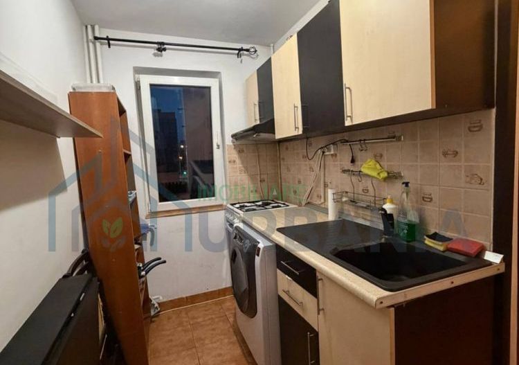 Apartament 2 camere de închiriat în Podu Roș, lângă Restaurant Odeon - Poză 3
