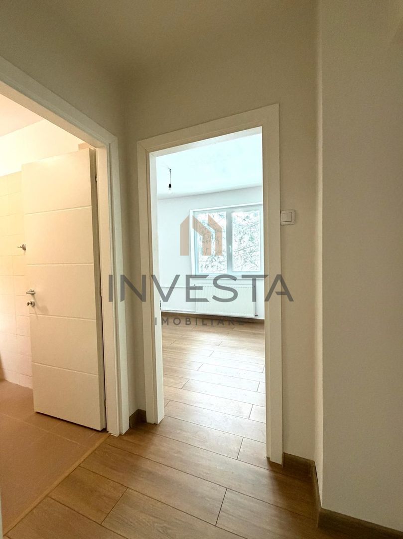 Apartament cu 2 camere decomandate  zona  strazii Detunata! - Poză 5