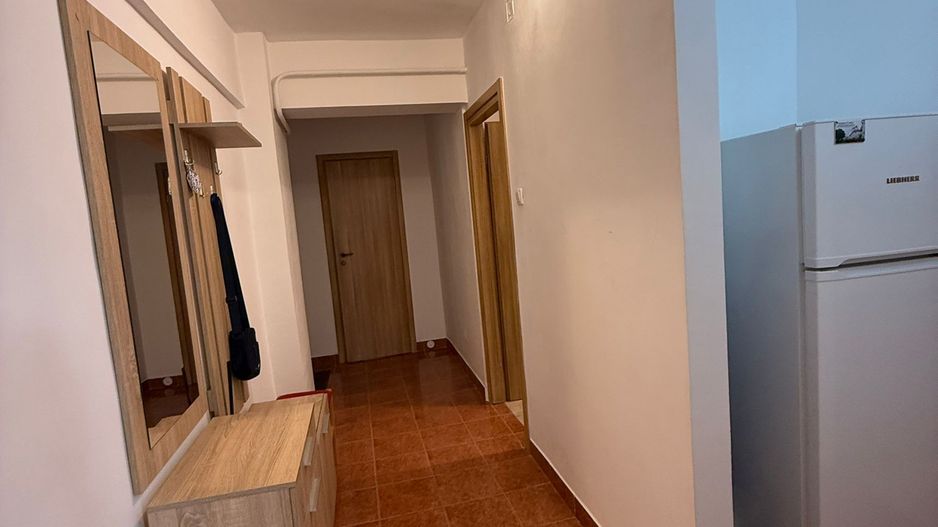 Soarelui | 1 Camera | Etaj 1 | Decomandat | Disponibil imediat - Poză 7