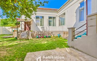 Casă de vânzare în zona Lunei – ideală pentru locuit sau investiție! - Poză 1