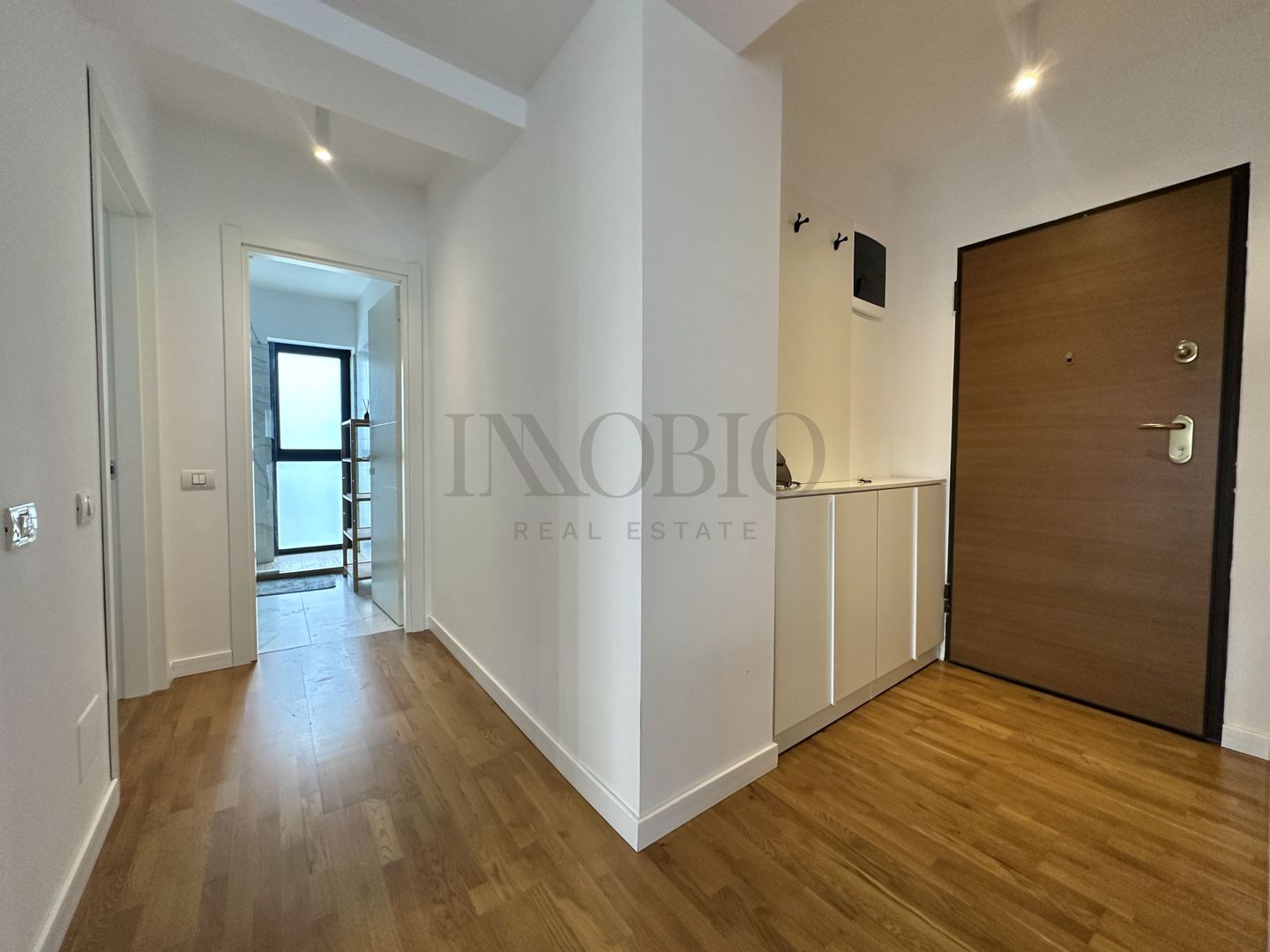 Apartament 2 camere | Finisaje Premium | Parcul Herastrau - Poză 5