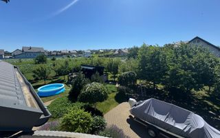 CASA DE VANZARE | IPOTESTI, SUCEAVA | 265.000€ - Poză 14