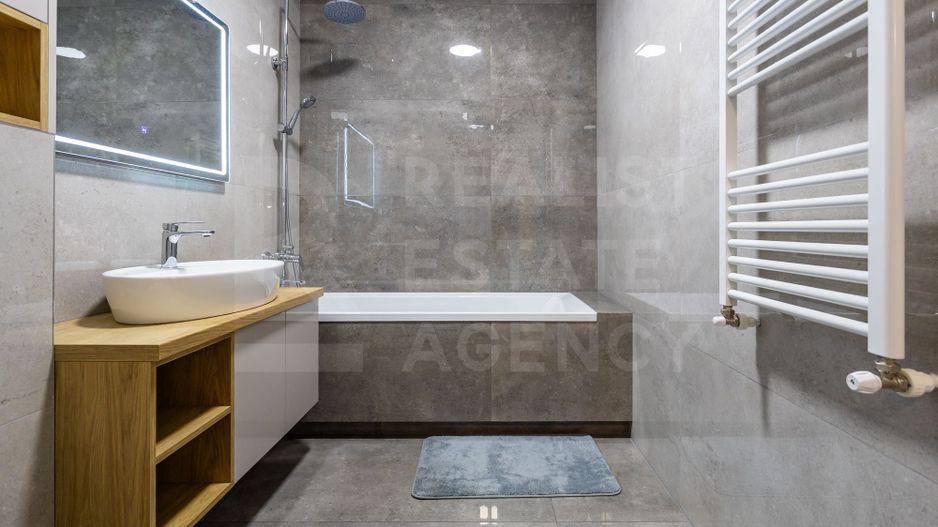 Vânzare, apartament, o cameră, str. Durlești, Dumbrava - Poză 11