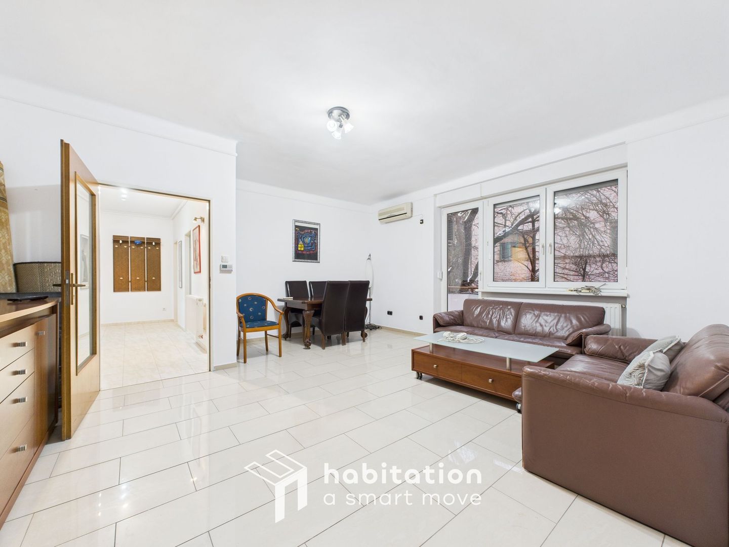 2 Camere lângă Medicină și Farmacie – aproape de centru - Poză 1