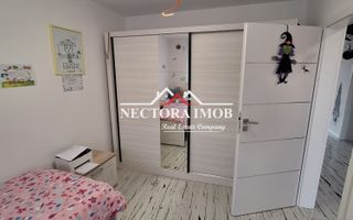 NECTORA IMOB-Casa moderna, mobilata/utilata, Zona Nojorid, 90 mp, 2024 - Poză 13