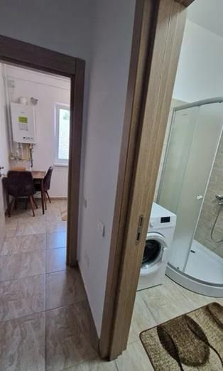 GARSONIERA GIURGIULUI, LOC PARCARE, BUCATARIE INCHISA, BLOC NOU - Poză 5