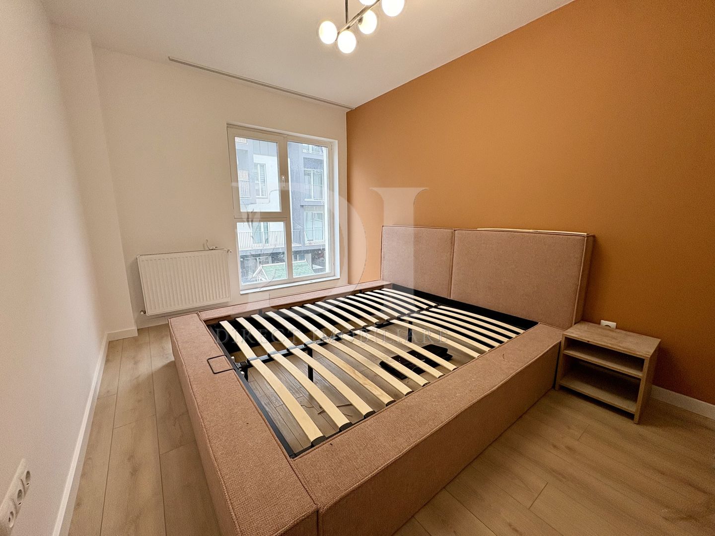 Apartament 3 camere – Florești, zona Jysk - Poză 7