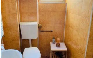 Garsoniera Tineretului, Sincai, la 4 min de metrou. Cu Centrala. - Poză 7