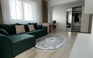 Apartament 2 camere decomandat - Dacia, Conest Evolution - 550€ - Poză 6