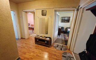 Apartament 3 camere, decomandat, parter, zona Republicii - Poză 1