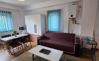 Garsoniera v a v parc Mogoșoaia - Poză 2