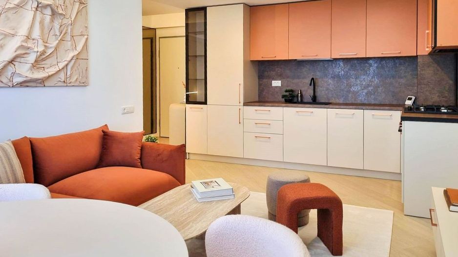 Chirie | Apartament 2 camere | Parcare inclusă | Pipera - Poză 4