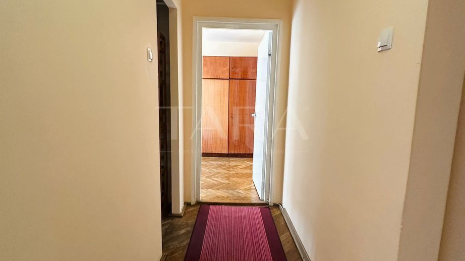 Apartament 4 camere, zona Primaverii - Poză 8