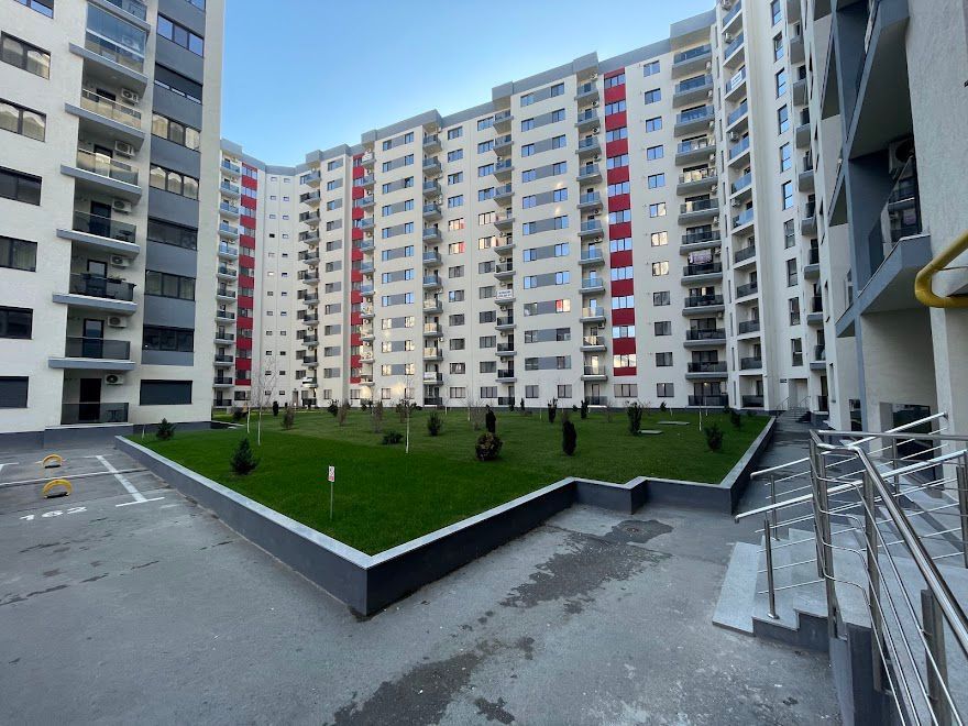 Regie I 2 camere I Modern - Poză 8