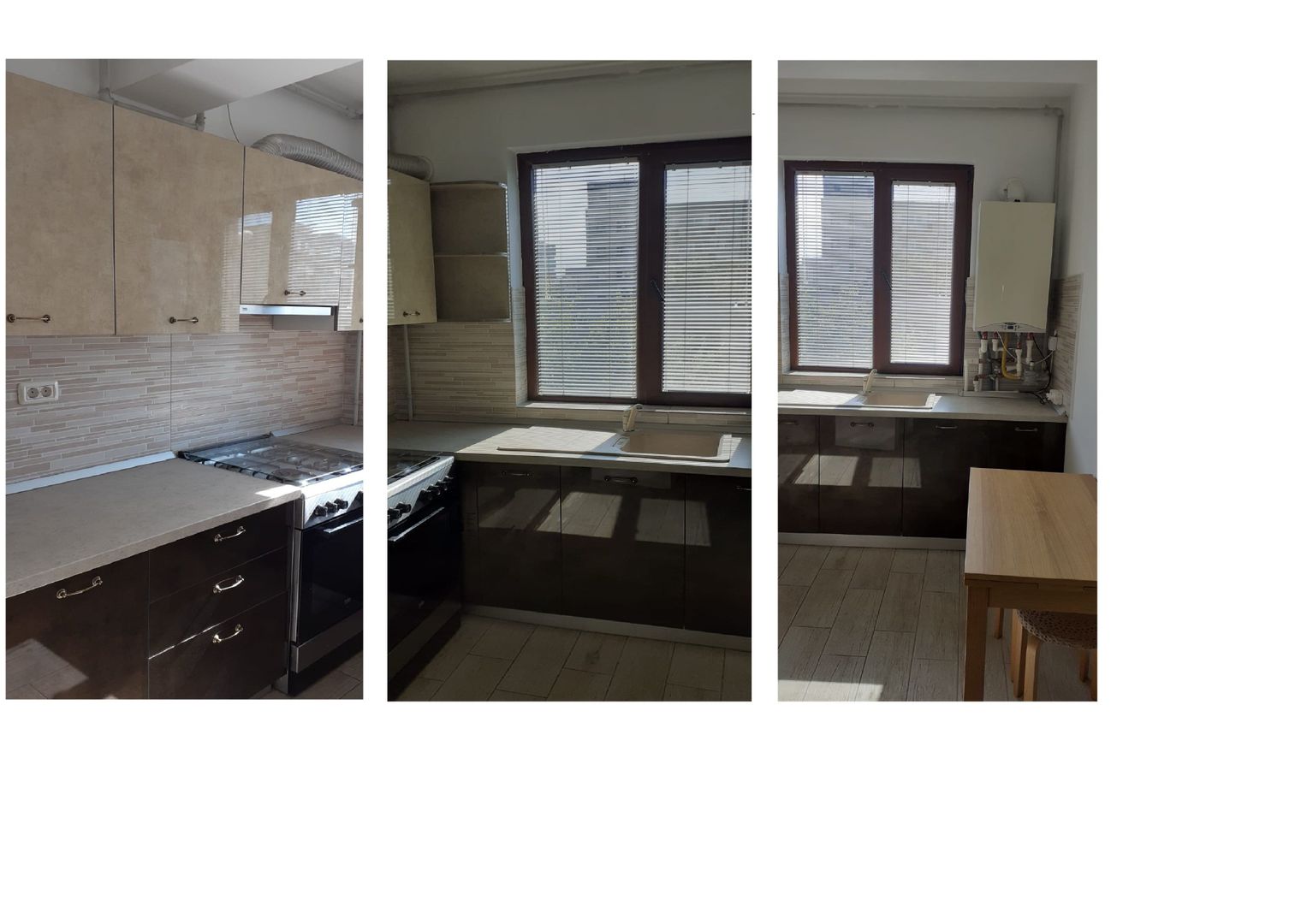 De vanzare apartament 2 camere  Lujerului - Poză 6