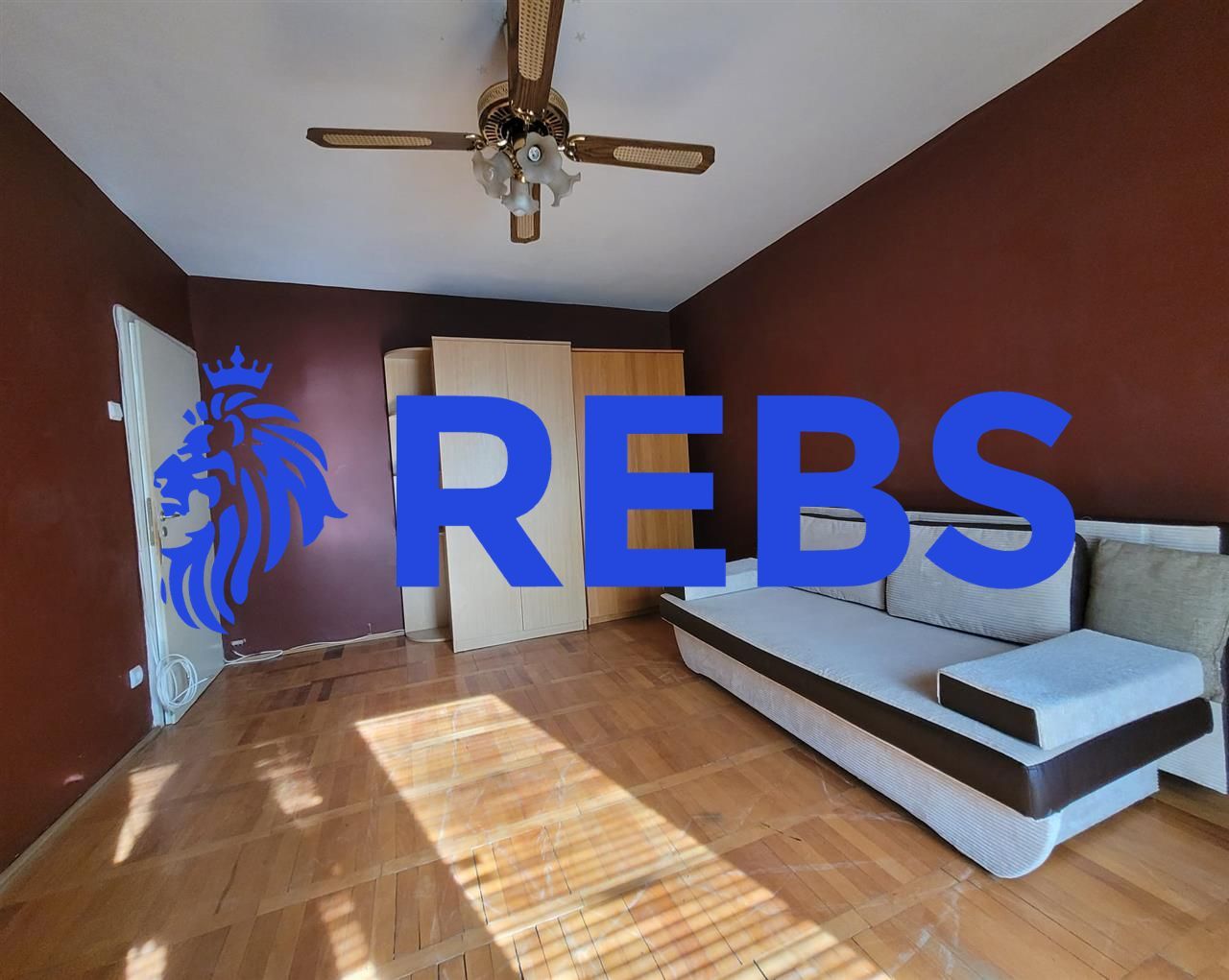 Apartament cu o camera etajul 1 Aradului - Poză 1