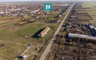 Hală industrială cu teren generos în Zărand, Arad - Poză 66