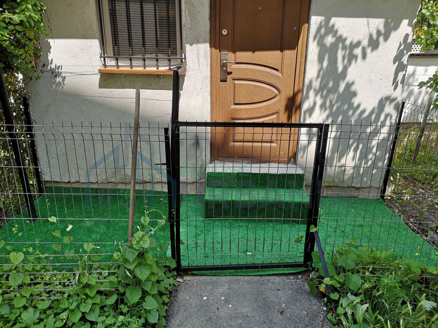 Garsonieră renovată, cartierul Frumoasa, Iași - Poză 1