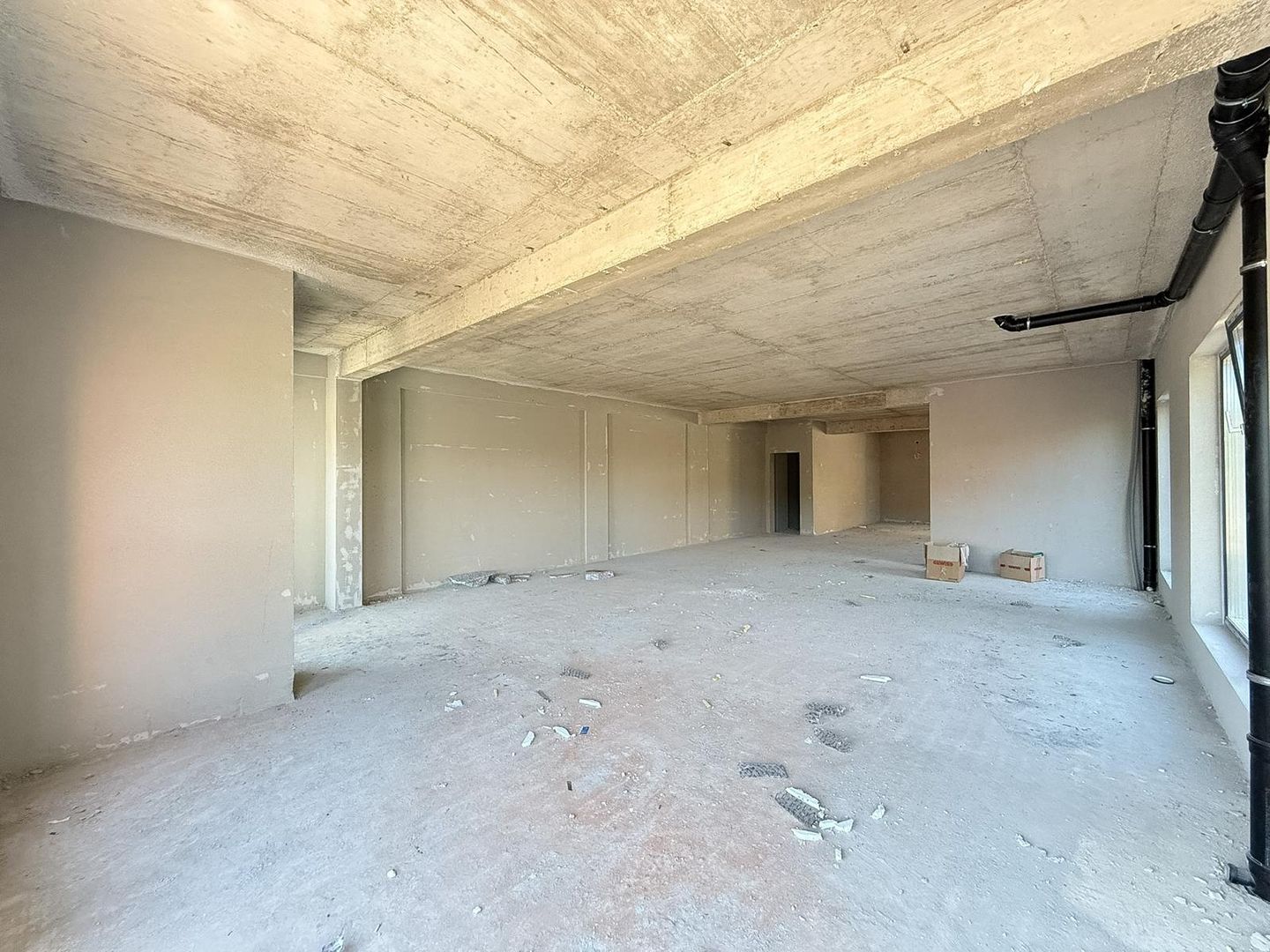 Spatiu comercial de vanzare pe strada Campului! - Poză 7