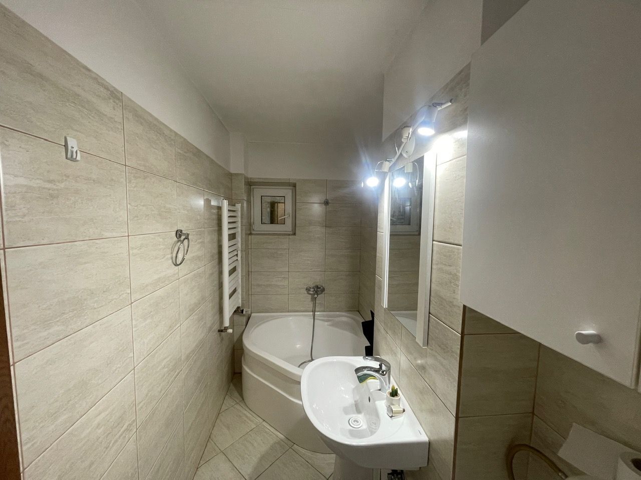 Ap. 2 cam. Metrou Costin Georgian/Parcul Florilor/Parcul Morarilor - Poză 13