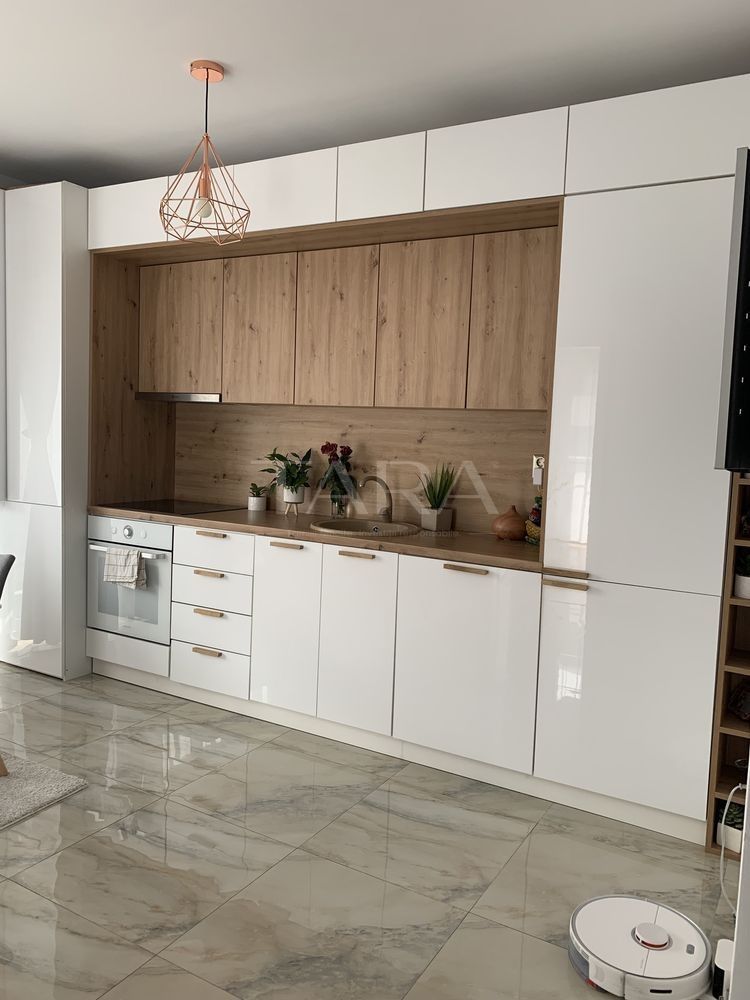 Apartament cu 3 camere, construcție nouă, finisaje premium. - Poză 6