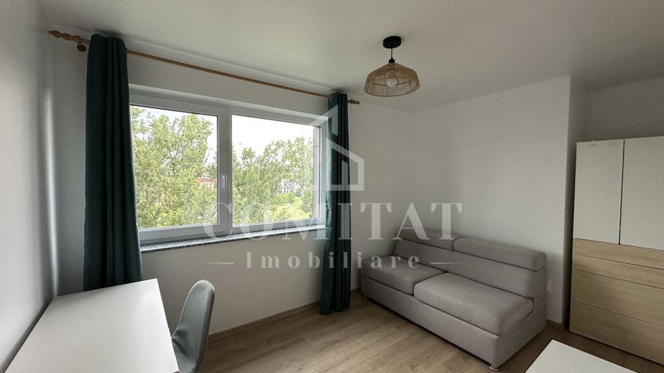 Apartament cu 3 camere | Parcare subterană | Zona Iulius Mall - Sopor - Poză 12