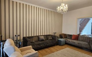 VANZARE CASA P+E+M 4 CAMERE | EROII REVOLUTIEI | PARCUL CAROL - Poză 2