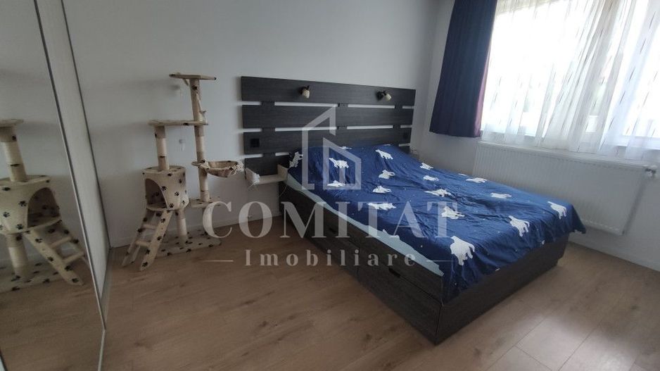 Apartament cu 2 camere | zona Borhanci | 57mp - Poză 6