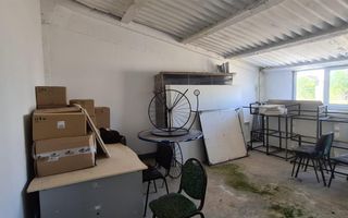 Hala Industriala 1077 mp - Poză 7